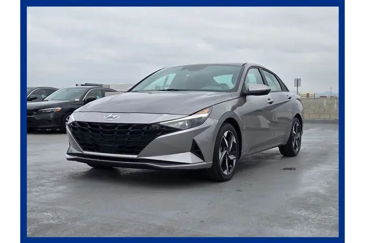 $22995 : Hyundai ELANTRA 2023 SEL 4dr image 7