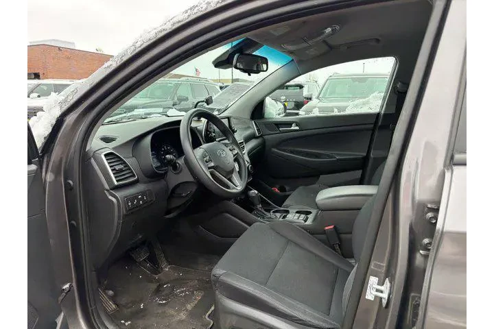 $15000 : Hyundai TUCSON 2020 AWD Valu image 5