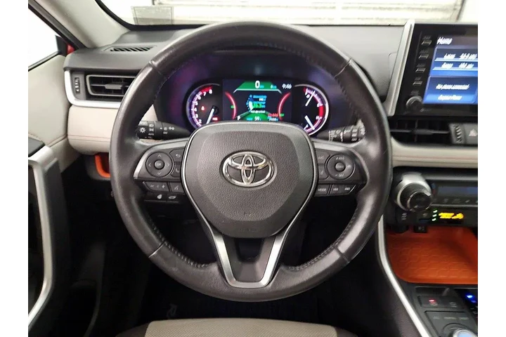 $24998 : Toyota RAV4 2019 AWD Adventu image 10