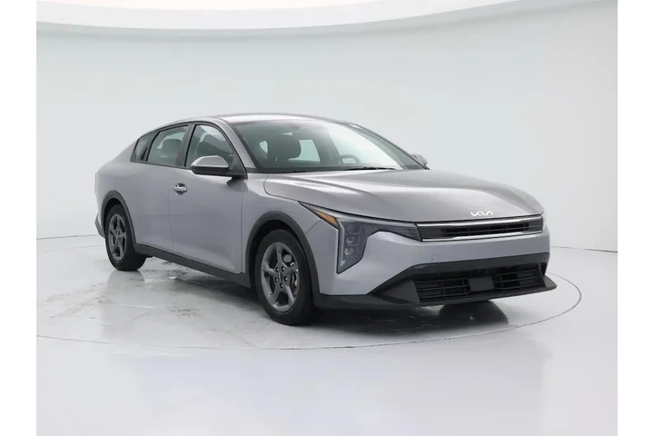 $23998 : Kia K4 2025 LXS 4dr Sedan image 1