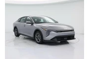 Kia K4 2025 LXS 4dr Sedan en Raleigh