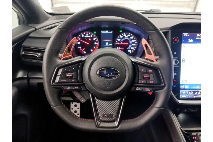 $32998 : Subaru WRX 2022 AWD GT 4dr S image 10