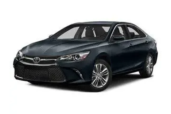 $18995 : Toyota Camry 2016 SE 4dr Sed image 1