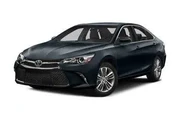 Toyota Camry 2016 SE 4dr Sed