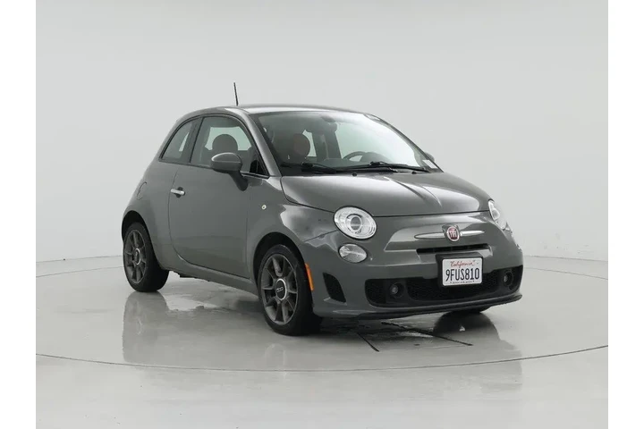 $16998 : FIAT 500 2019 Pop 2dr Hatchb image 1