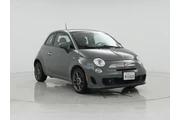 FIAT 500 2019 Pop 2dr Hatchb en Sacramento