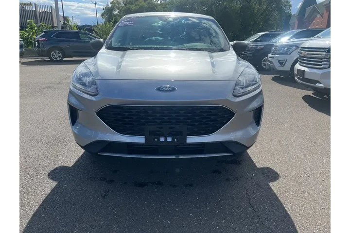 $23000 : Ford Escape 2022 AWD SE 4dr image 8