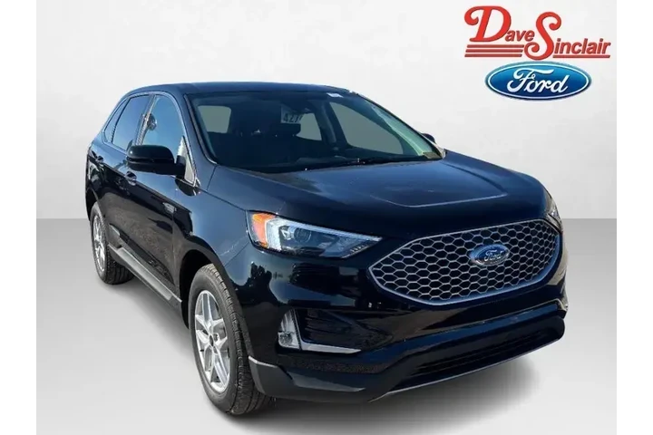 $28888 : Ford Edge 2024 AWD SEL 4dr S image 4