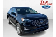 $28888 : Ford Edge 2024 AWD SEL 4dr S thumbnail
