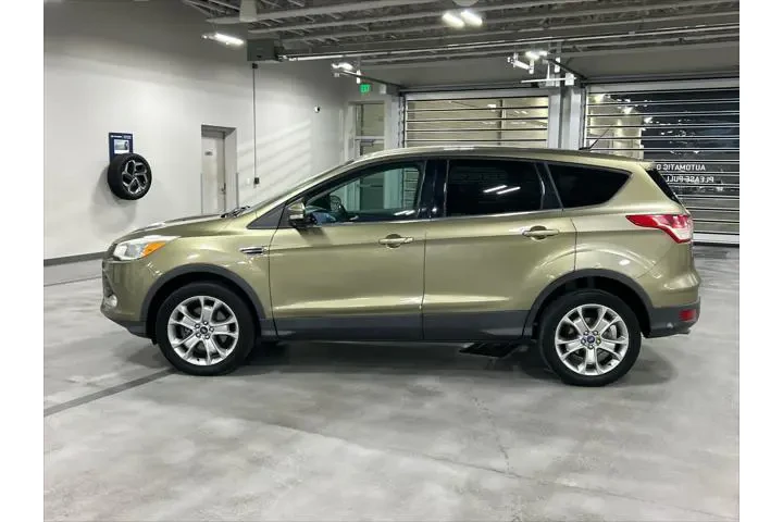 $4982 : Ford Escape 2013 AWD SEL 4dr image 3