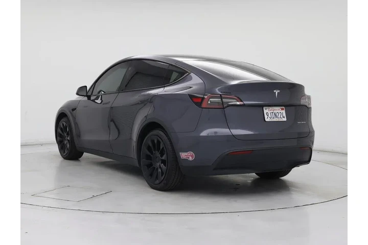 $30998 : Tesla Model Y 2023 AWD Long image 2