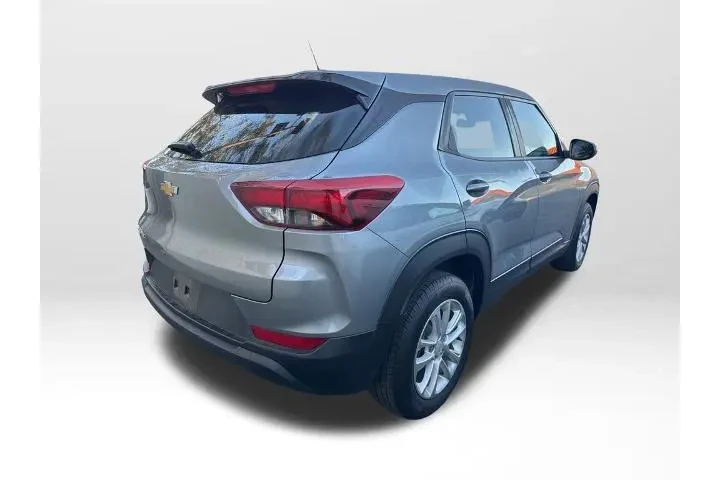 $22879 : Chevrolet Trailblazer 2024 4 image 4
