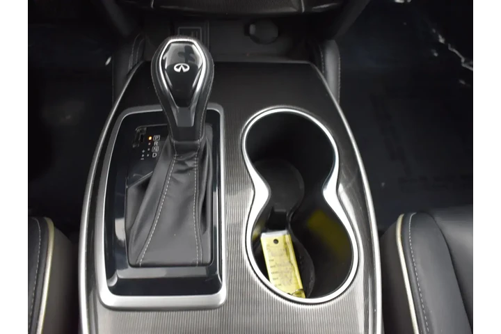 $8495 : INFINITI QX60 2019 AWD Pure image 8