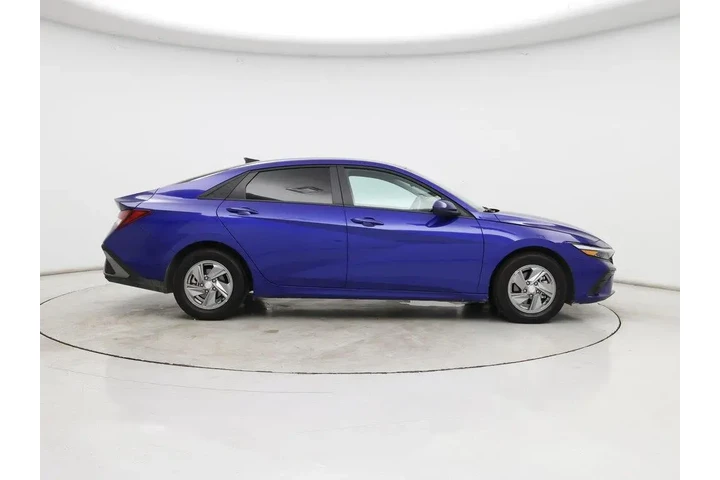 $20998 : Hyundai ELANTRA 2025 SE 4dr image 7