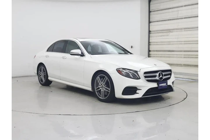 $27998 : Mercedes-Benz E-Class 2020 E image 1