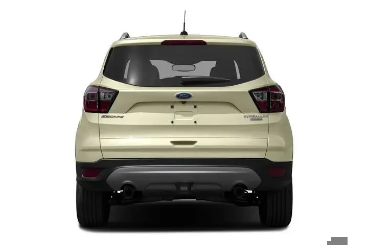 $10990 : Ford Escape 2017 AWD Titaniu image 5