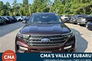 $26997 : PRE-OWNED 2020 FORD EXPLORER thumbnail