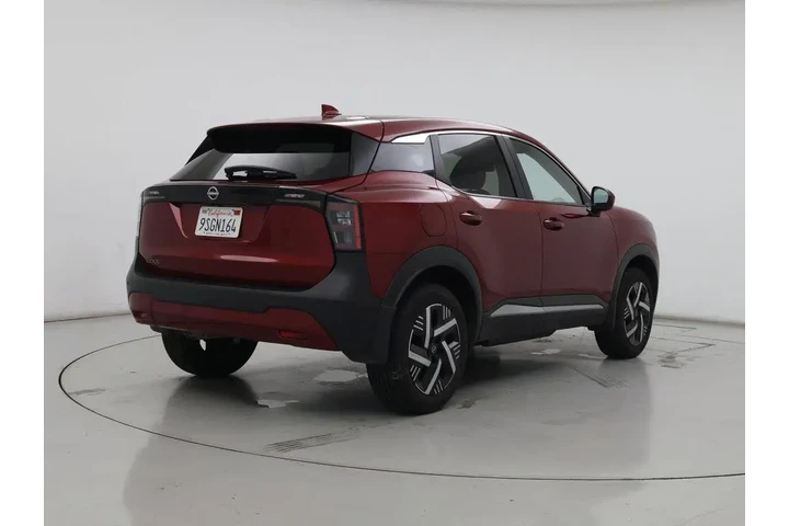 $21998 : Nissan Kicks 2025 SV 4dr Cro image 8