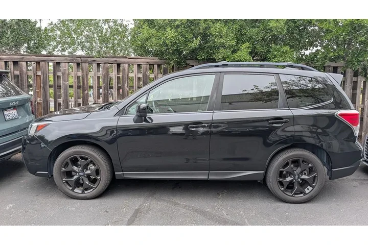 $14795 : 2018 Forester 2.5i Premium image 2