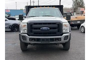 $21988 : 2016 Super Duty F-550 DRW thumbnail