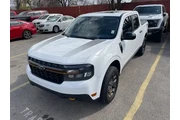 $34995 : Ford Maverick 2024 AWD XLT 4 thumbnail