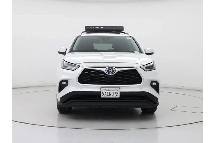 $30998 : Toyota Highlander Hybrid 202 image 5