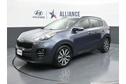 Kia Sportage 2019 EX 4dr SUV en Fort Worth