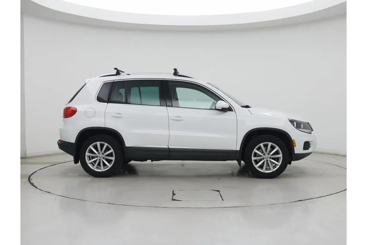 $17998 : Volkswagen Tiguan 2017 AWD 2 image 7