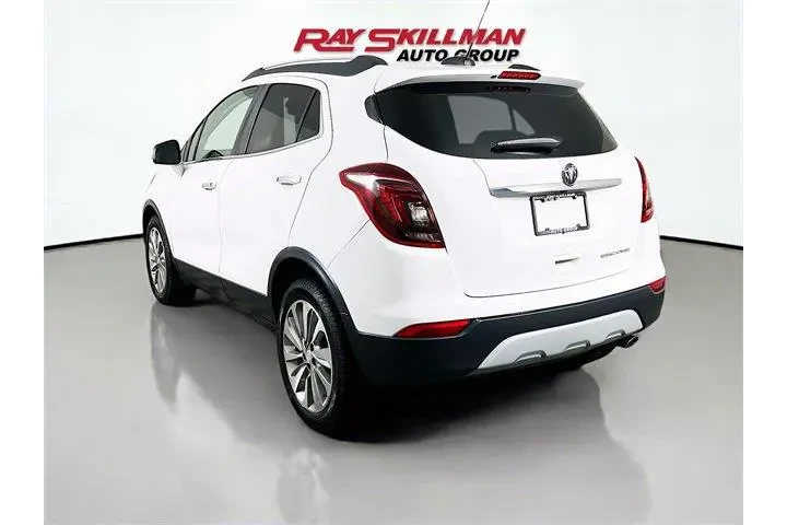 $12975 : Buick Encore 2019 Preferred image 5