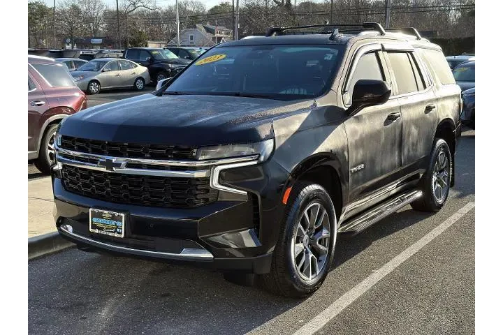 $38888 : Chevrolet Tahoe 2023 4x4 LS image 1