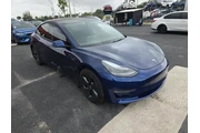 $27490 : Tesla Model 3 2023 AWD Long thumbnail