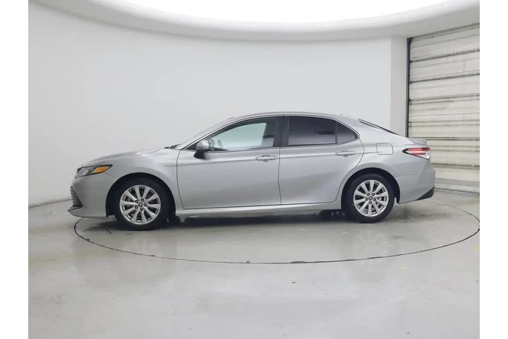$21998 : Toyota Camry 2020 LE 4dr Sed image 3