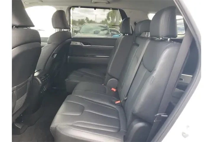 $25990 : Hyundai PALISADE 2023 AWD SE image 10