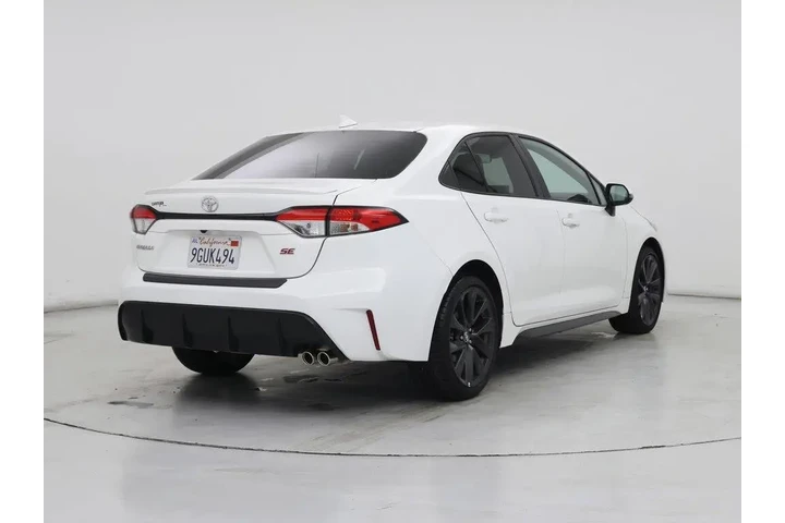 $24998 : Toyota Corolla 2023 SE 4dr S image 8