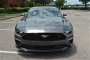 2018 Mustang EcoBoost thumbnail