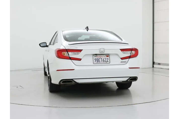 $20998 : Honda Accord 2022 Sport Spec image 6