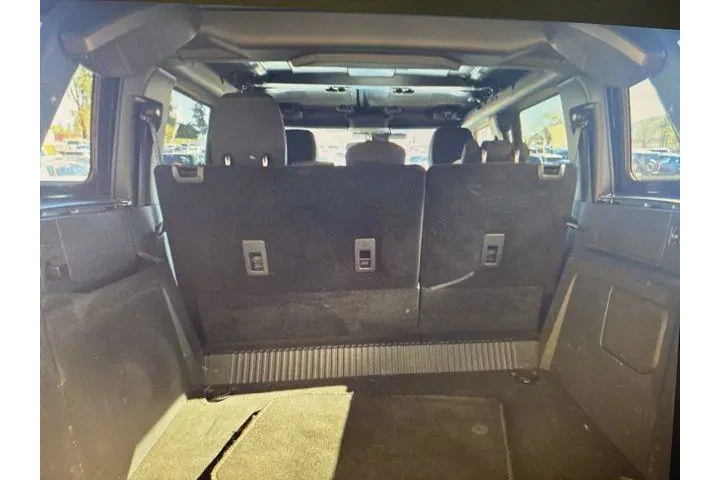 $38235 : Ford Bronco 2025 4x4 Big Ben image 7