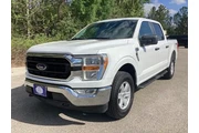 $36853 : Ford F-150 2021 4x4 XLT 4dr thumbnail