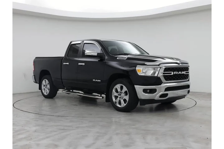 $31998 : Ram 1500 2022 4x2 Big Horn 4 image 1