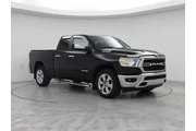 Ram 1500 2022 4x2 Big Horn 4 en Hialeah