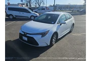 Toyota Corolla 2023 LE 4dr S en Fresno