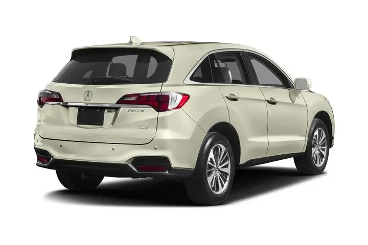 $18998 : Acura RDX 2017 AWD 4dr SUV w image 3