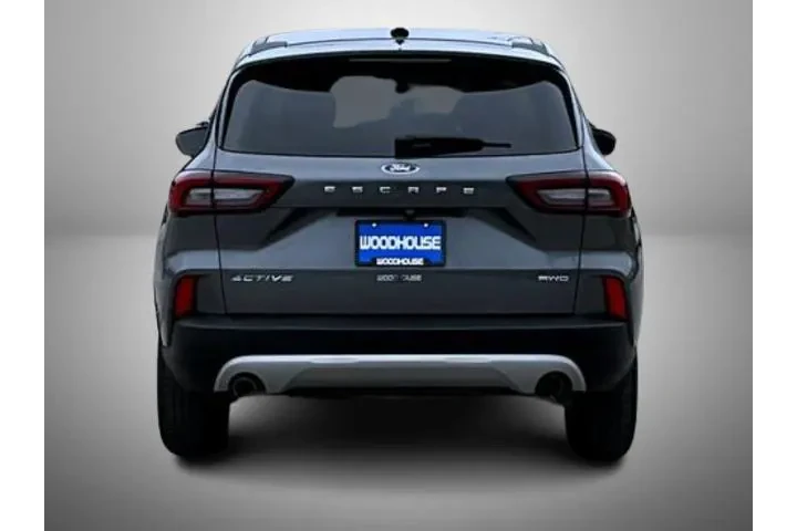 $23795 : Ford Escape 2023 AWD Active image 6