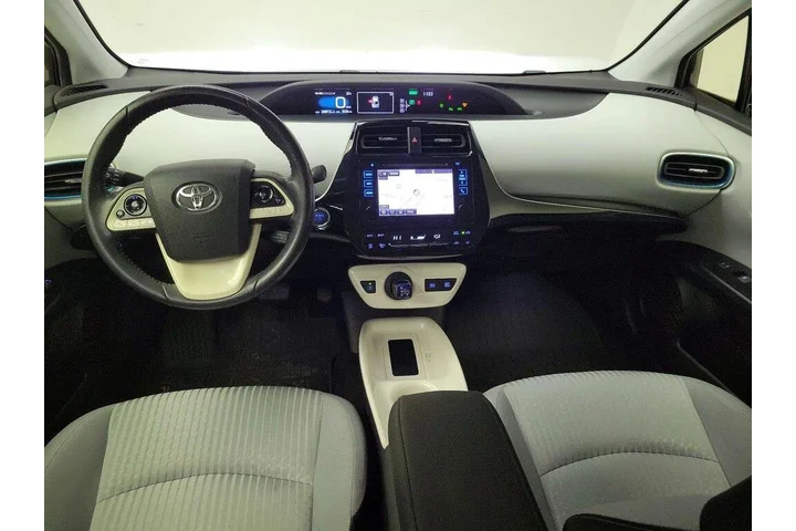 $22998 : Toyota Prius 2018 Three 4dr image 9