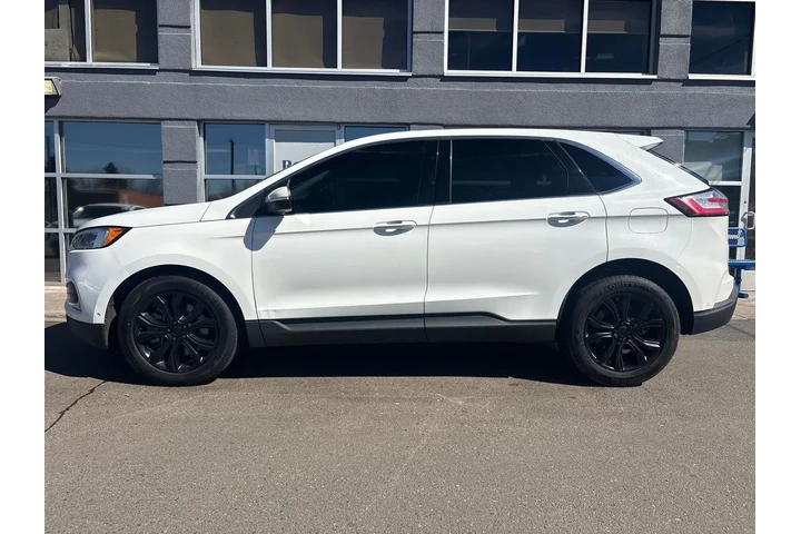 $19995 : 2021 Edge Titanium image 5