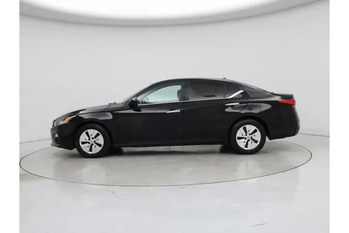 $14998 : Nissan Altima 2019 2.5 S 4dr image 3