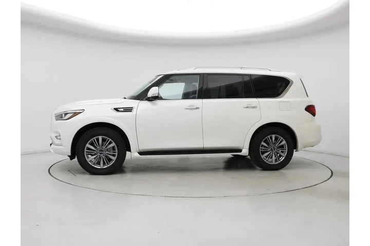 $39998 : INFINITI QX80 2024 AWD Luxe image 3