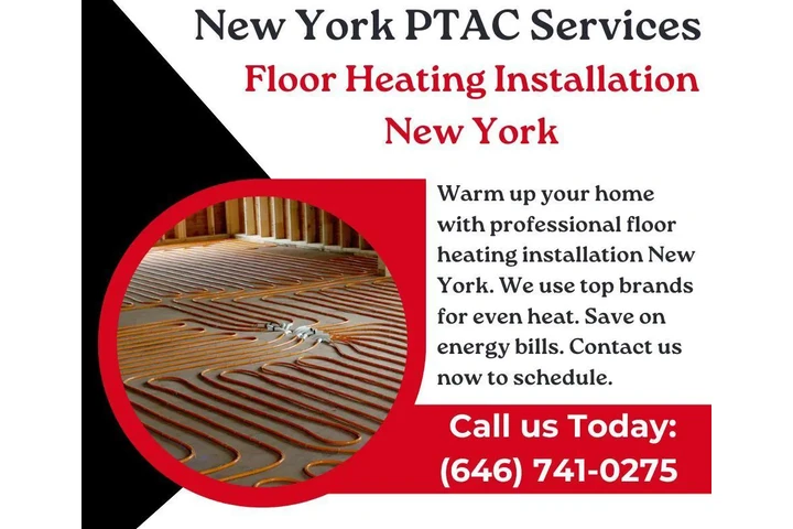 New York PTAC Services image 3