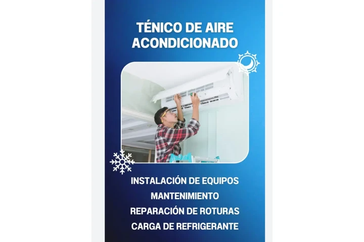 Refrigeración y aires acondici image 7
