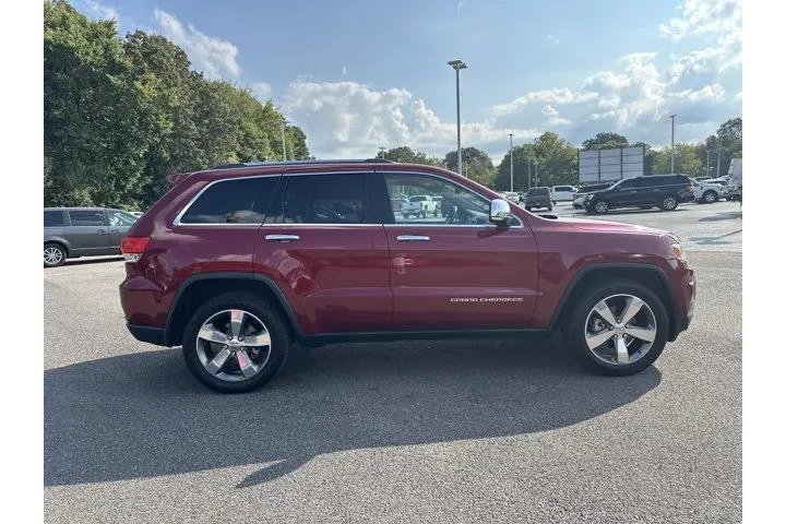 $12975 : Jeep Grand Cherokee 2015 4x2 image 3